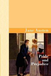Cover Art for 9781605121086, Pride and Prejudice by Jane Austen