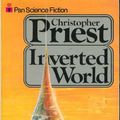 Cover Art for 9780330256605, Inverted World by Christopher Priest