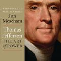 Cover Art for 9781400067664, Large Print: Thomas Jefferson by Jon Meacham
