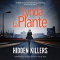 Cover Art for B01M63TXSA, Hidden Killers: Jane Tennison, Book 2 by Lynda La Plante