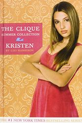 Cover Art for 9781439587348, Kristen (Clique Series) by Lisi Harrison