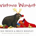 Cover Art for 9780732291723, Christmas Wombat by Jackie French, Bruce Whatley