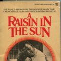 Cover Art for 9780451074140, A Raisin in the Sun and the Sign in Sidney Brustein's Window by Lorraine Hansberry