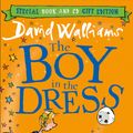 Cover Art for 9780007493968, The Boy in the Dress by David Walliams