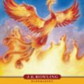 Cover Art for 9781408865644, Harry Potter and the Order of the Phoenix by J K Rowling