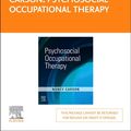 Cover Art for 9780323290951, Psychosocial Occupational Therapy by Nancy Carson