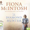Cover Art for 9780655626565, The Diamond Hunter by Fiona McIntosh