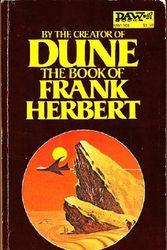 Cover Art for 9780425045275, Book Frank Herbert by Frank Herbert