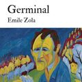 Cover Art for 9788892550926, Germinal by Emile Zola