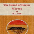 Cover Art for 9783730974766, The Island of Doctor Moreau by H.G. Wells