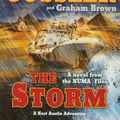 Cover Art for 9780399160264, The Storm - Exp by Clive Cussler, Graham Brown