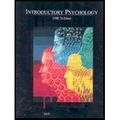Cover Art for 9780534616045, Introduction to Psychology Core by James W Kalat