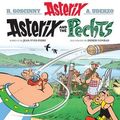 Cover Art for 9781845027186, Asterix and the Pechts by Jean-Yves Ferri