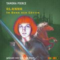 Cover Art for 9783938482803, Alanna - Im Bann der Göttin by Tamora Pierce