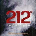 Cover Art for 9781608100248, 212 the Extra Degree by Sam Parker, Mac Anderson