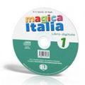 Cover Art for 9788853614872, Magica Italia. Guida per l'insegnante. Con CD Audio: 1 by Maria Angela Apicella, Madè, Marina