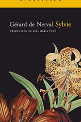 Cover Art for 9788495359896, Sylvie by De Nerval, Gérard