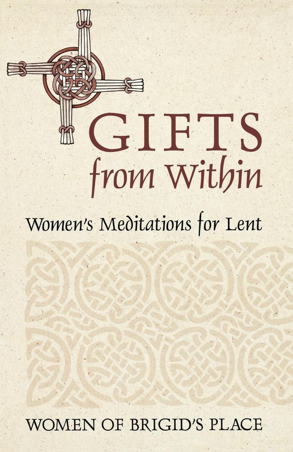 Cover Art for 9780819225443, Gifts from Within by Women of Brigid's Place