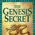 Cover Art for 9780007284146, The Genesis Secret by Knox, Tom
