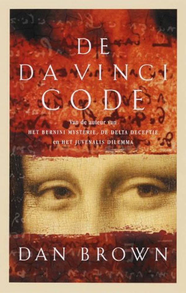 Cover Art for 9789024528028, De Da Vinci Code by Dan Brown, Josephine Ruitenberg