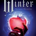 Cover Art for 9781410485908, Winter (Lunar Chronicles) by Marissa Meyer
