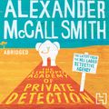 Cover Art for 9781405517133, The Limpopo Academy of Private Detection by McCall Smith, Alexander