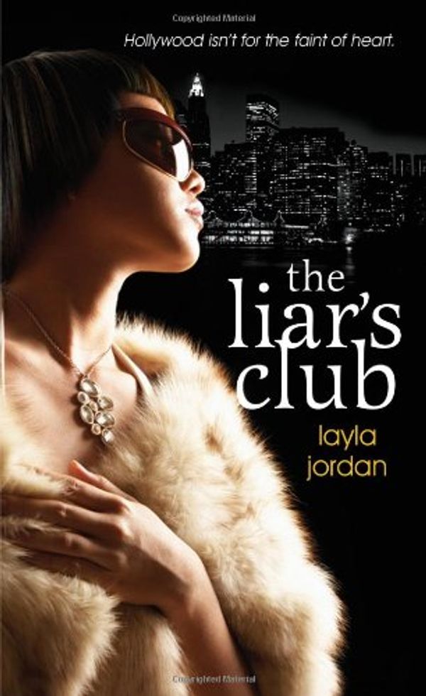 Cover Art for 9780758247049, The Liar's Club by Layla Jordan