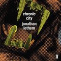 Cover Art for 9780571235681, Chronic City by Jonathan Lethem