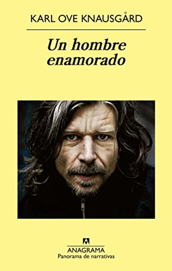 Cover Art for 9788433978912, Un hombre enamorado / A Man in Love by Karl Ove Knausgard