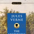 Cover Art for 9780451529411, The Mysterious Island by Jules Verne