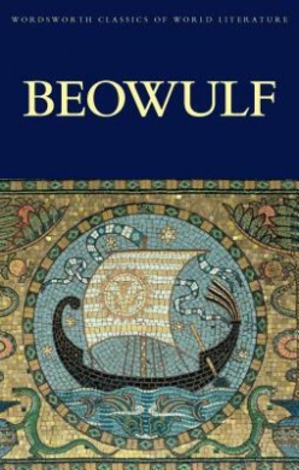 Cover Art for 9781840226140, Beowulf by Marc Hudson