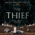 Cover Art for 9781538428481, The Thief (Queen's Thief) by Megan Whalen Turner