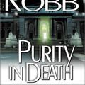 Cover Art for 9781587886911, Purity in Death by J D Robb