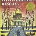 Cover Art for 9780670447190, Madeline's Rescue by Ludwig Bemelmans