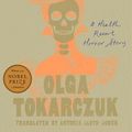 Cover Art for 9780593712948, The Empusium by Olga Tokarczuk