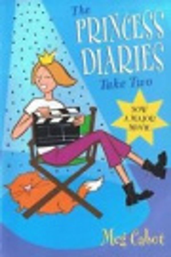 Cover Art for 9780754078555, The Princess Diaries, Take Two by Meg Cabot