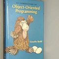 Cover Art for 9780201547092, An Introduction to Object-Oriented Programming by Timothy A. Budd