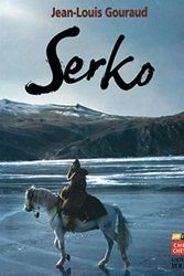 Cover Art for 9782268057552, Serko by Jean-Louis Gouraud