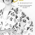 Cover Art for B06XVTXTBC, Agatha Christie: A Biography by Janet Morgan