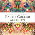 Cover Art for 9789525637991, Alkemisti by Coelho Paulo