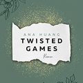 Cover Art for 9783736319226, Twisted Games by Ana Huang