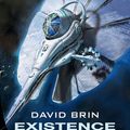 Cover Art for 9782820524737, Existence by David Brin