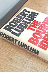 Cover Art for 9780246111210, The Bourne Identity by Robert Ludlum