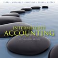 Cover Art for 9780470161005, Intermediate Accounting by Donald E. Kieso