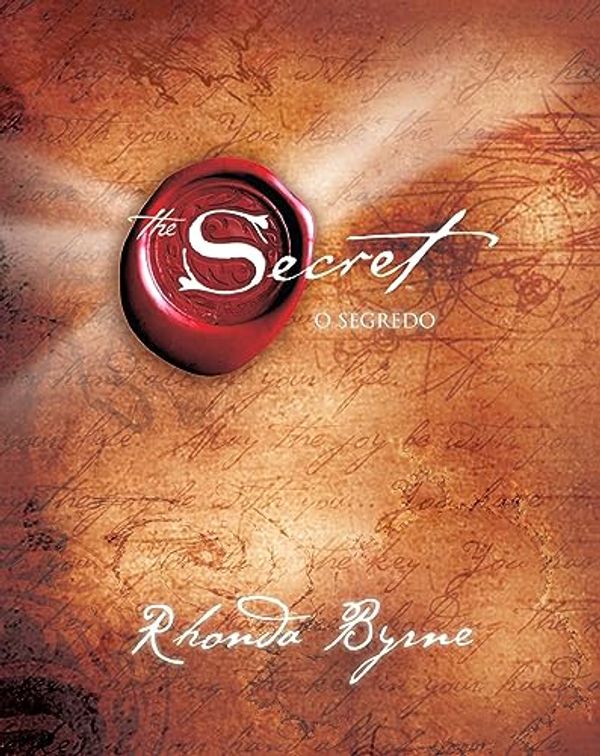 Cover Art for 9788543101965, O Segredo by Rhonda Byrne