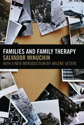 Cover Art for 9780415665414, Families and Family Therapy by Salvador Minuchin