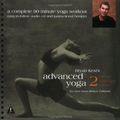 Cover Art for 9780972247849, Bryan Kest: Advanced Yoga 2 (CD & Booklet) by Bryan Kest