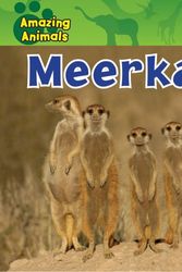 Cover Art for 9780836890983, Meerkats by Justine Ciovacco