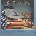 Cover Art for 9780385609524, Gentlemen and Players by Joanne Harris