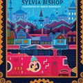Cover Art for 9781407184401, The Secret of the Night Train by Sylvia Bishop